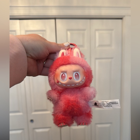 Love Big Into Energy Labubu / Popmart - Picture 2 of 4